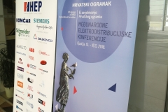 Opatija CIRED štand  4